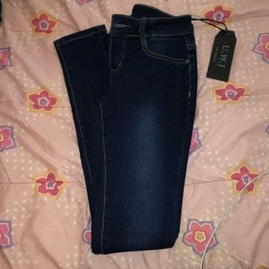 Fashion Nova Jeans (Never Worn)